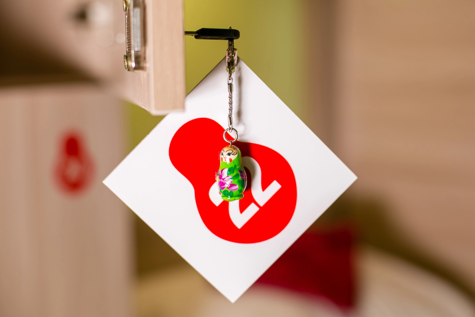 Хостел Матрёшки