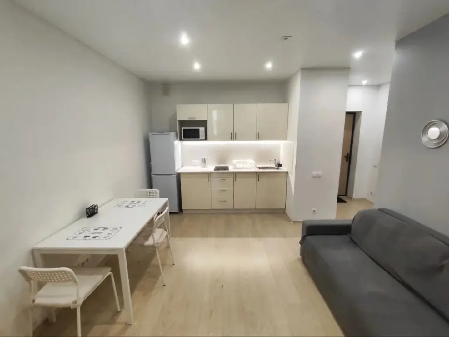 Апартаменты Отрада №3