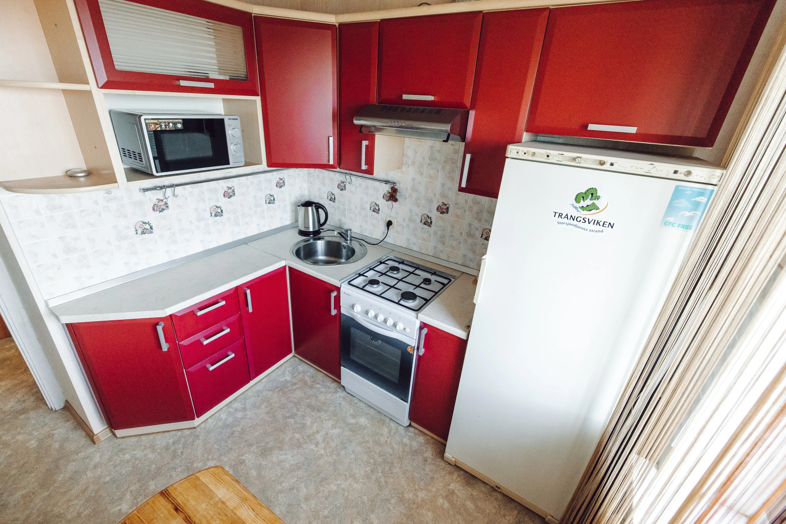 Квартира на улице Воскресенская 7