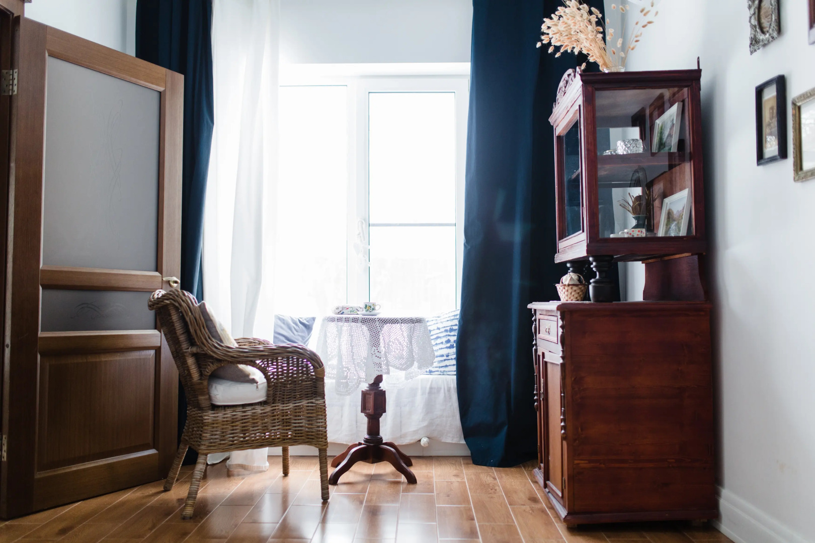 Гостевой дом Дальняя 11