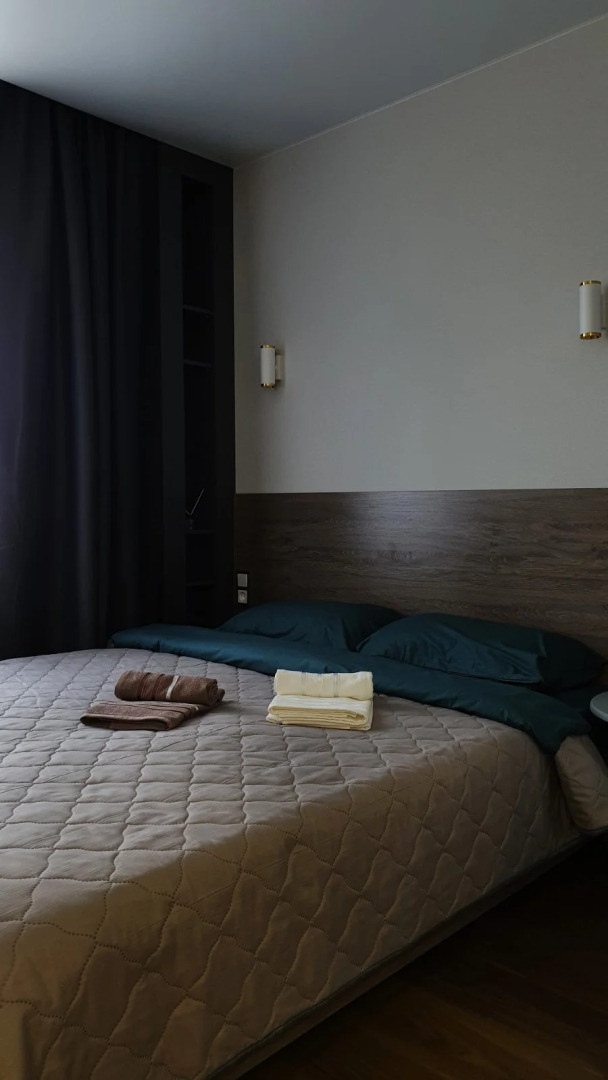 Квартира Дизайнерская Уютная