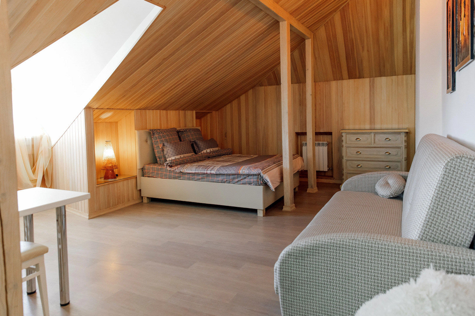 Отель Мой год