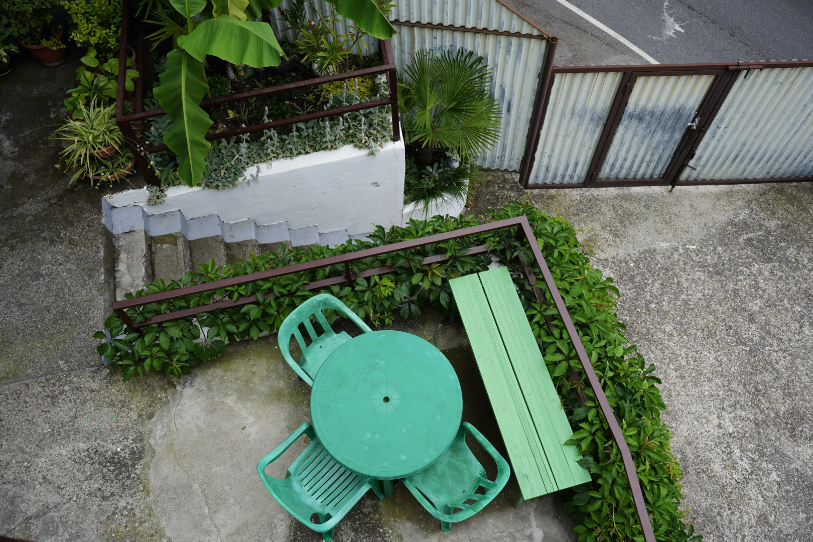 Гостевой дом Лаза