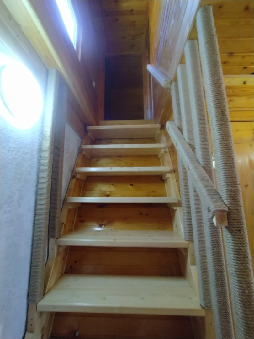 Частный Дом с 2 Спальнями на Балтийском Море