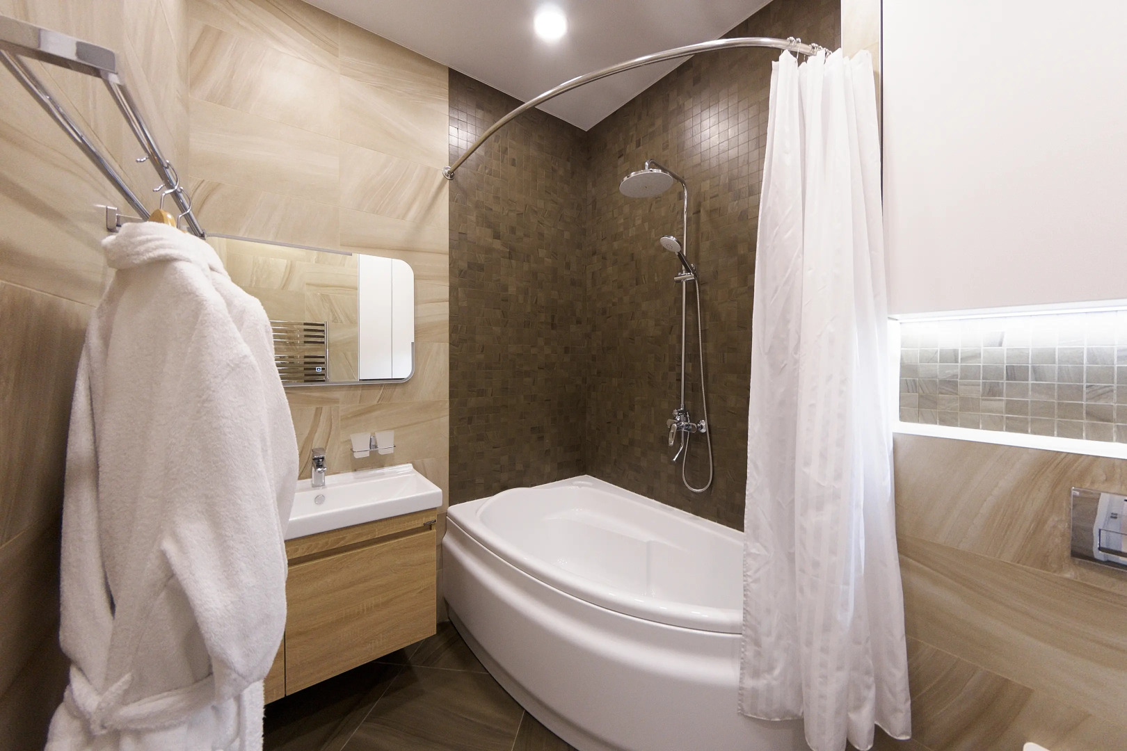 Апартаменты на Гагарина