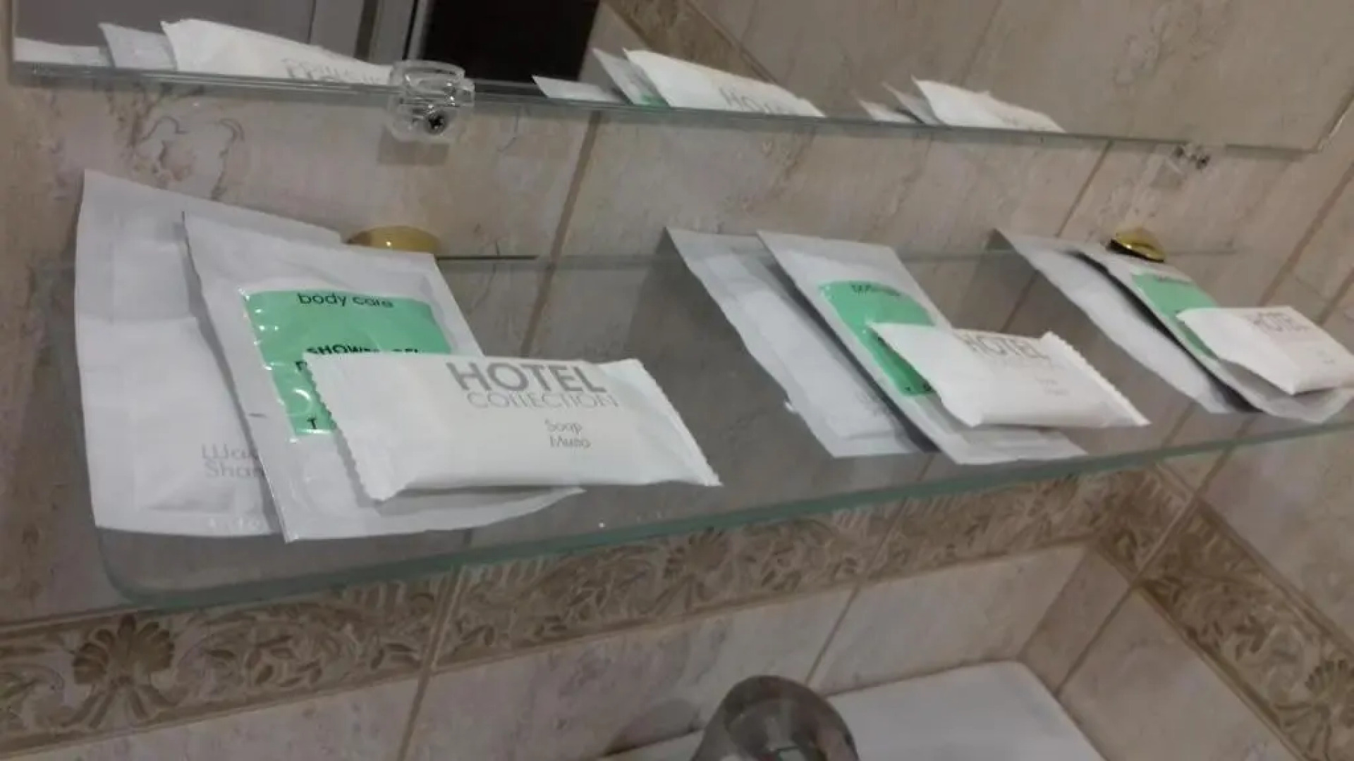 Гостевой дом Вода