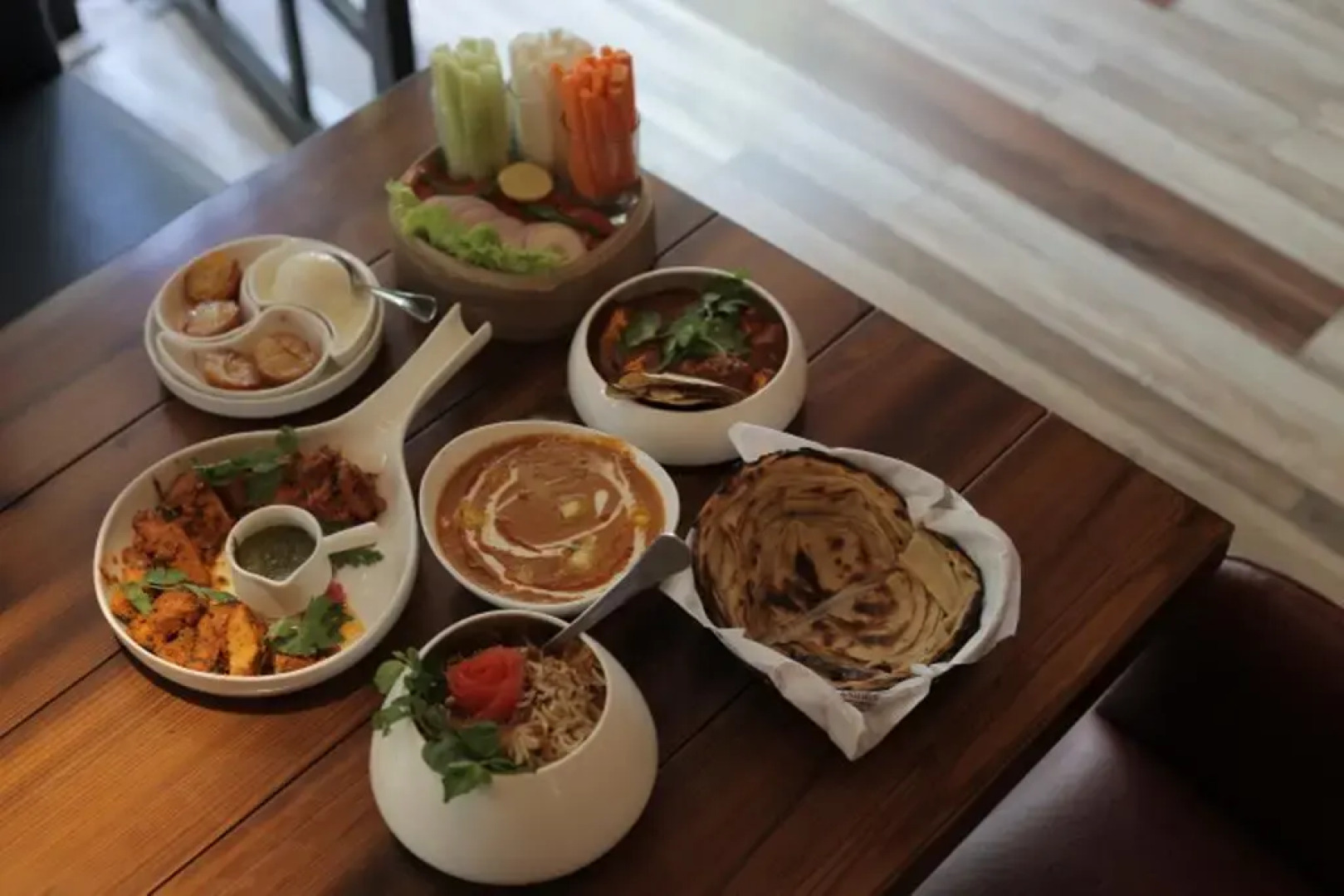 Отель Willow Banks