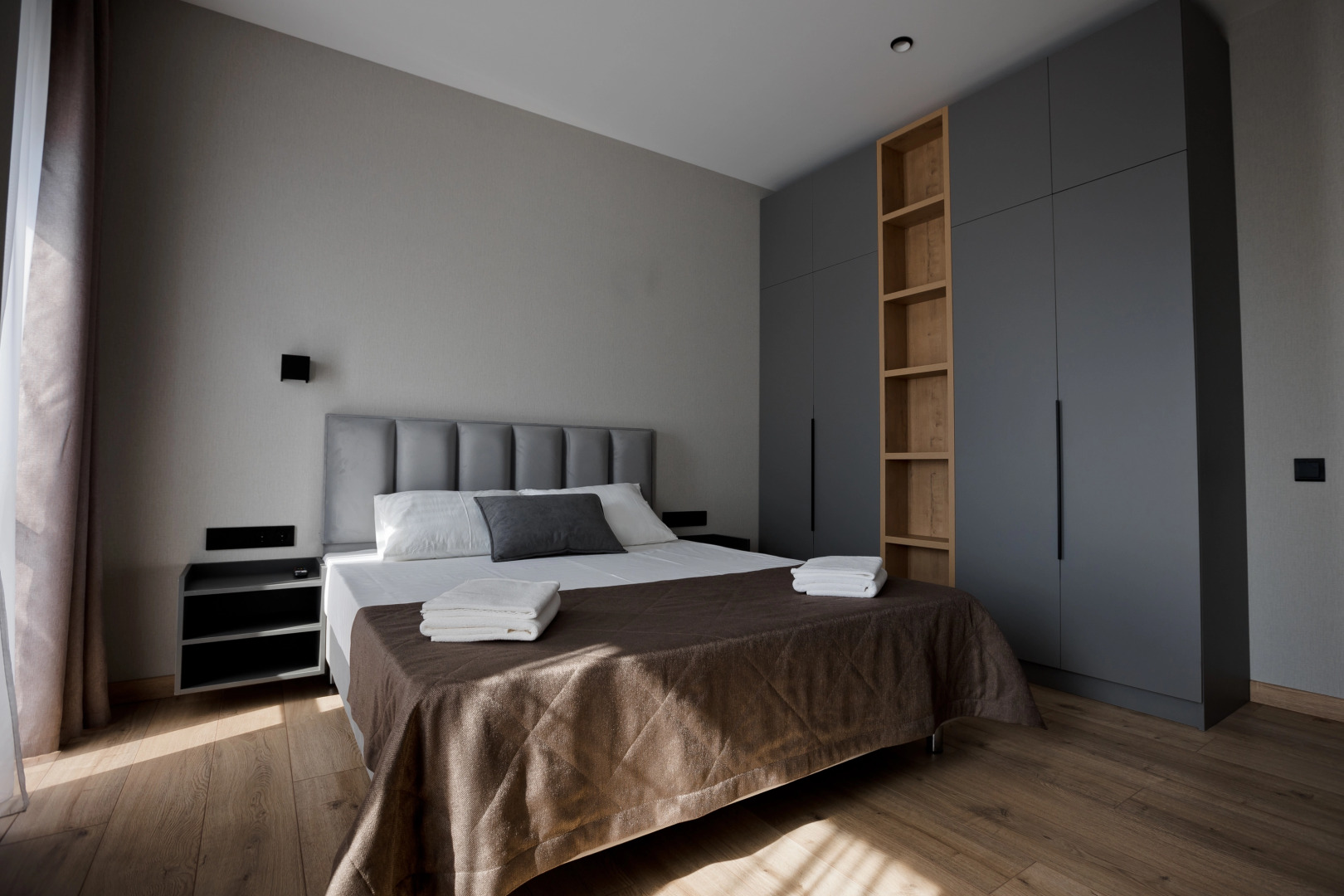 Гостевой дом Астерия Сириус