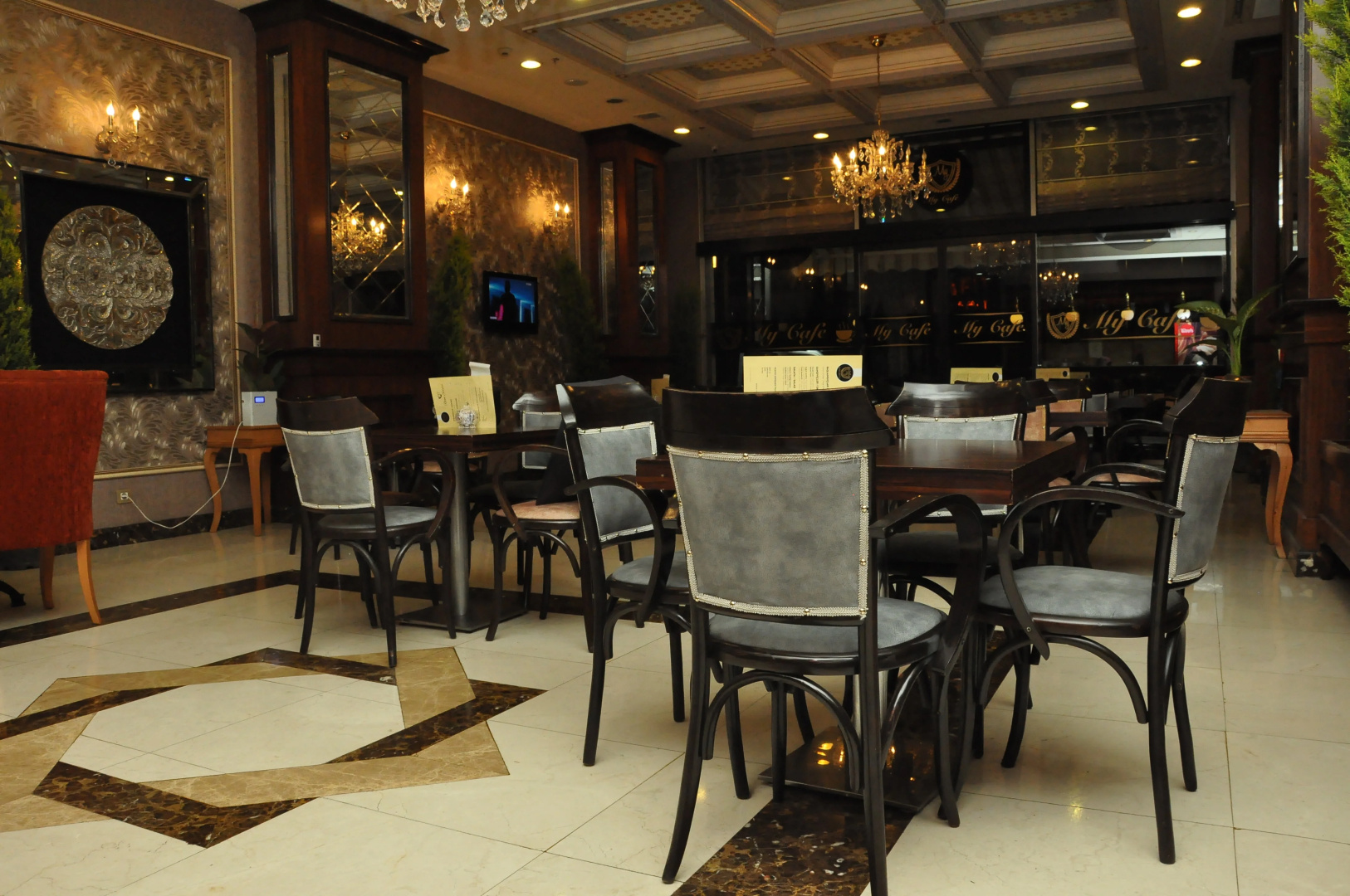 ibis Istanbul Sisli
