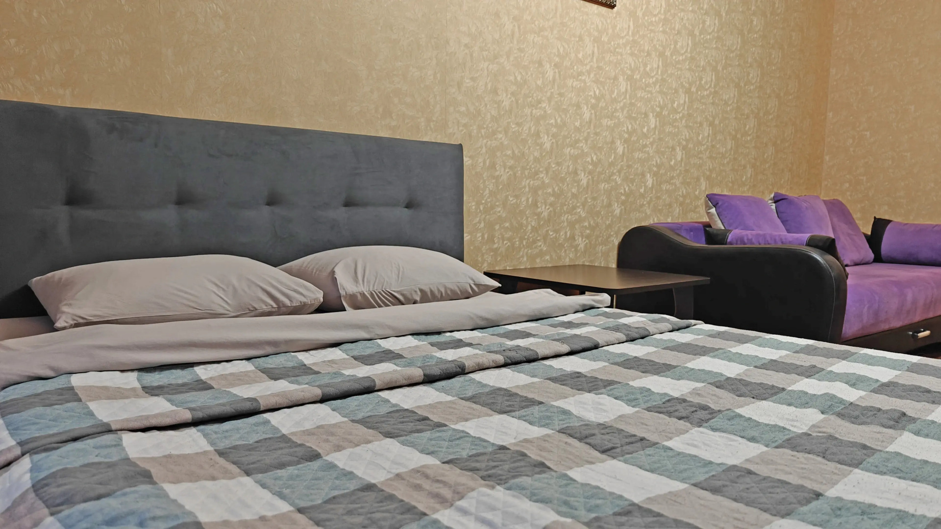 Квартира Терра48