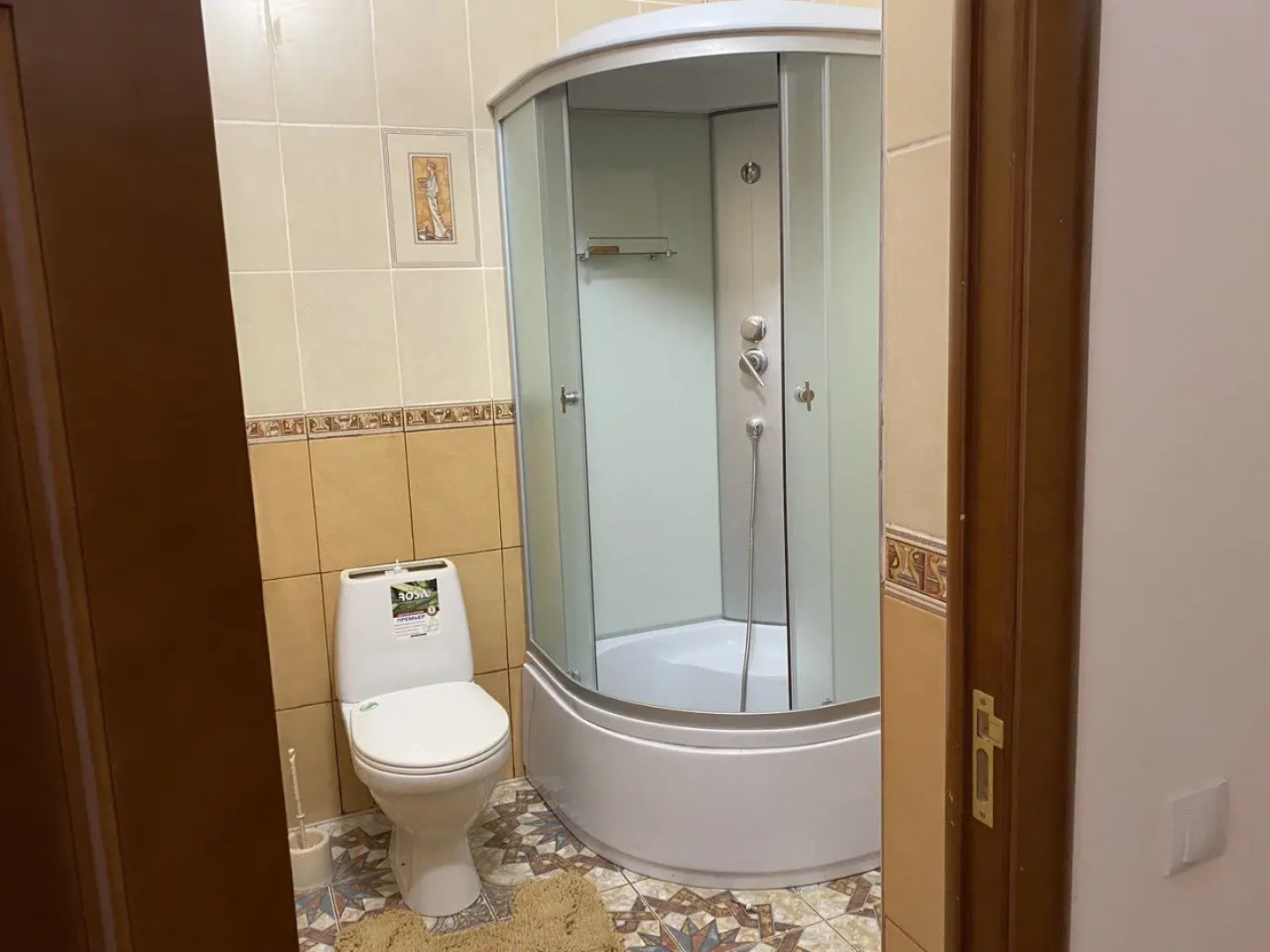 Гостевой Дом Усадьба Заилечье