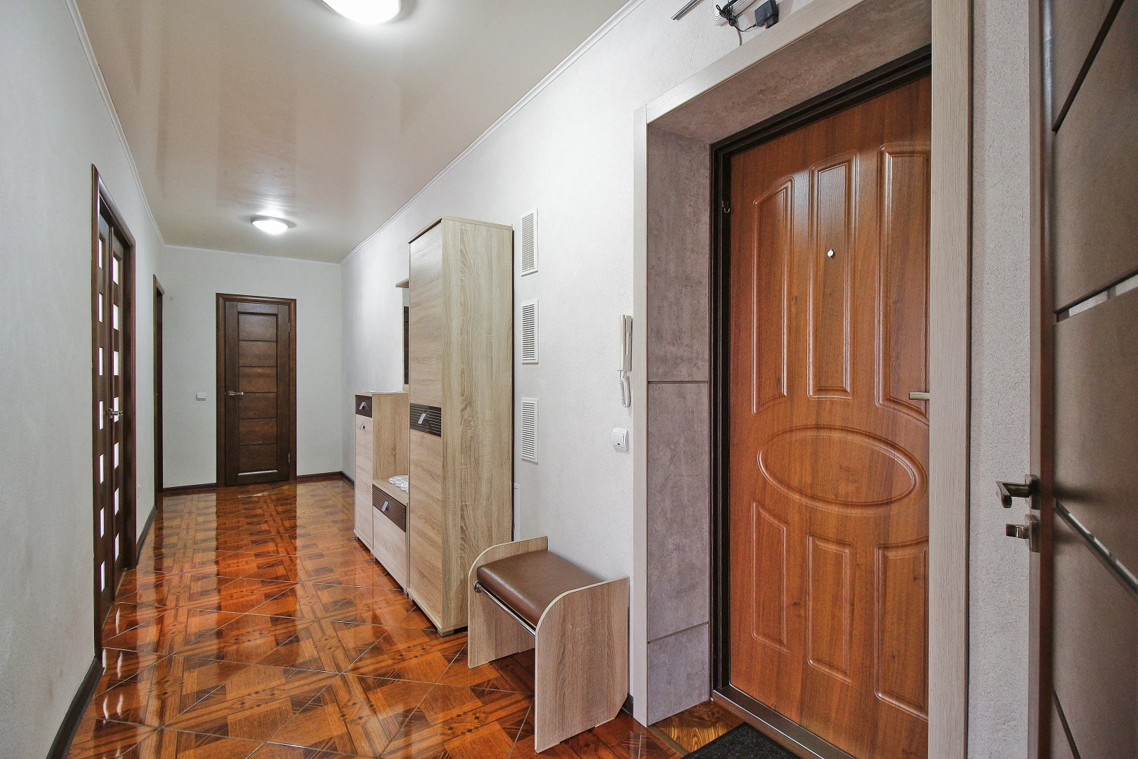 Квартира у Канта