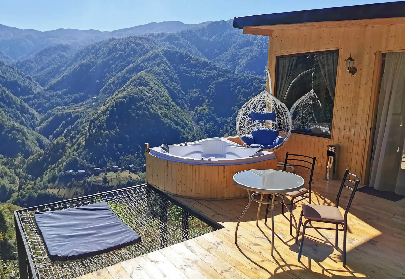 Бутик-отель Eco House Merisi