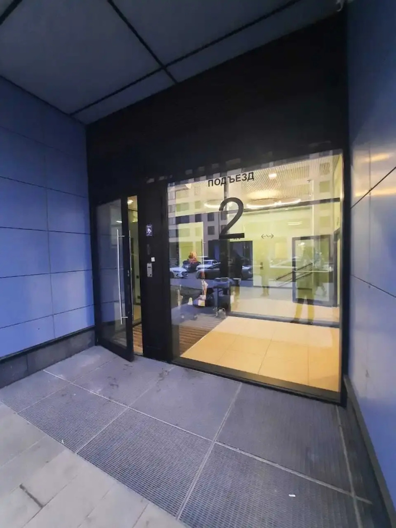 Квартира на Улице Картмазовские Пруды 2к2