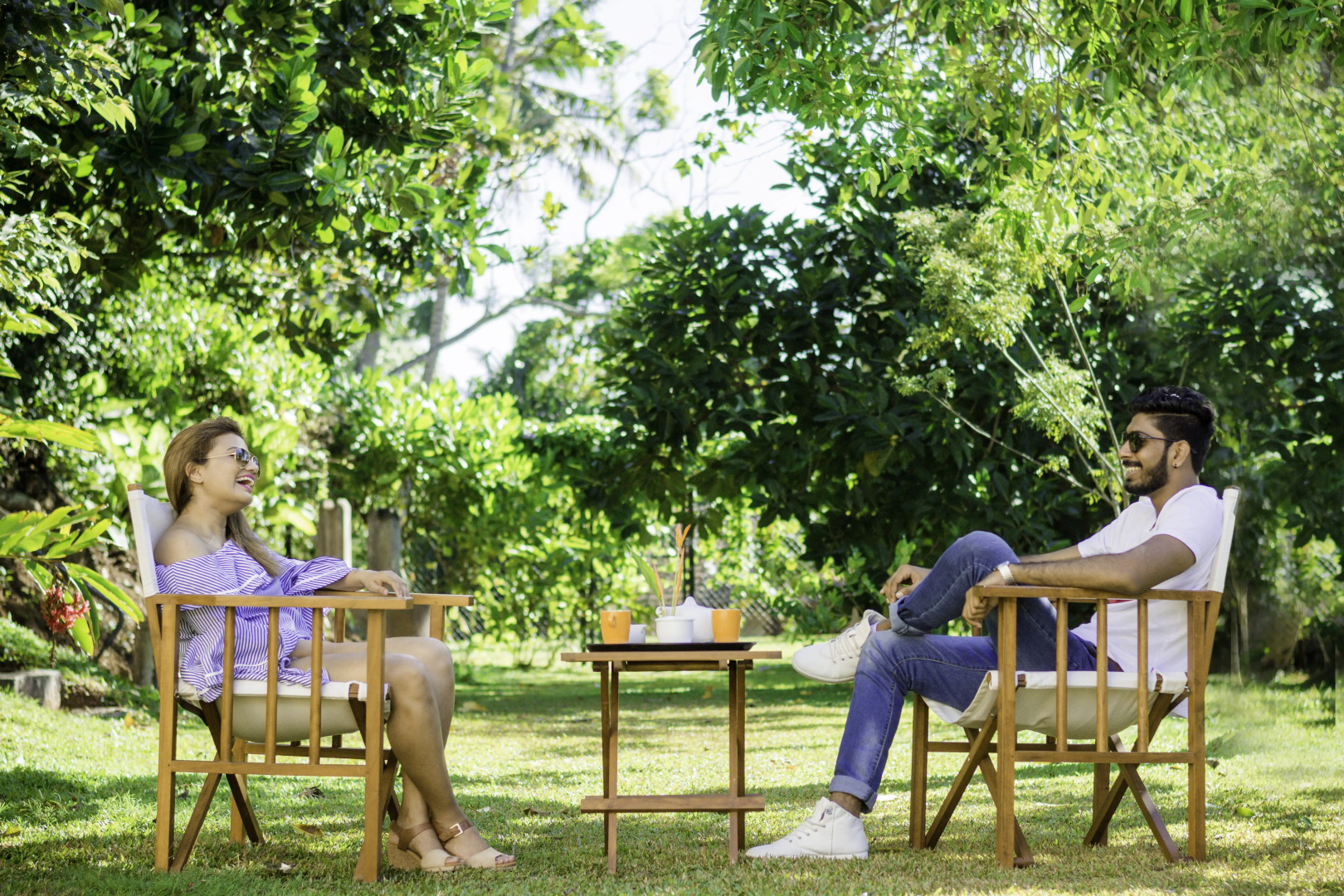 Вилла Cinnamon House by The Serendipity Collection