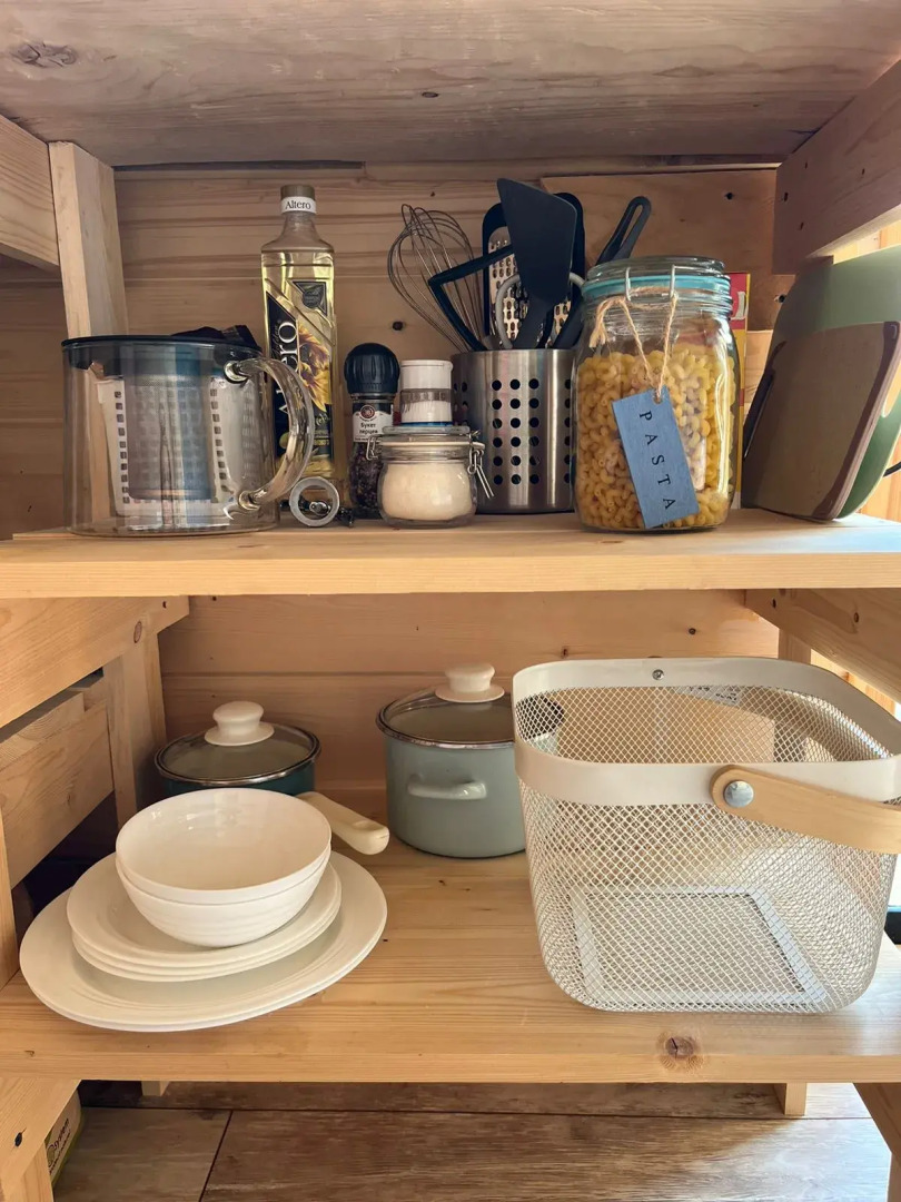 Гостевой дом Уютный домик у Игоры мини