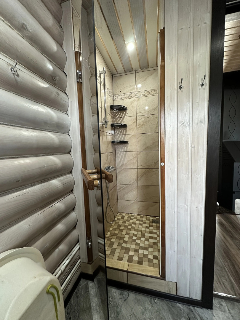 Частный дом в СНТ Сосновая Поляна 2808