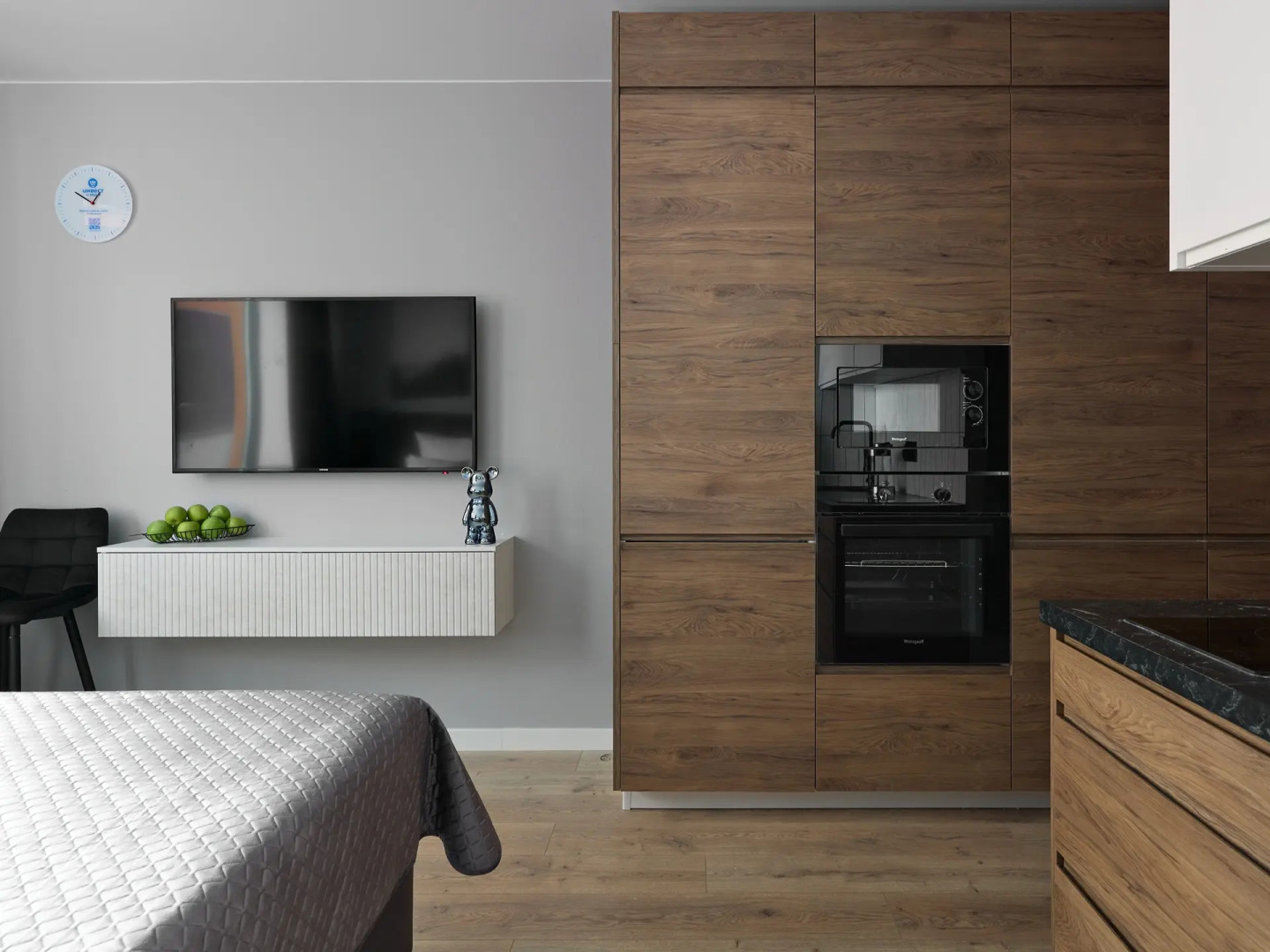 Квартира Заневский 702