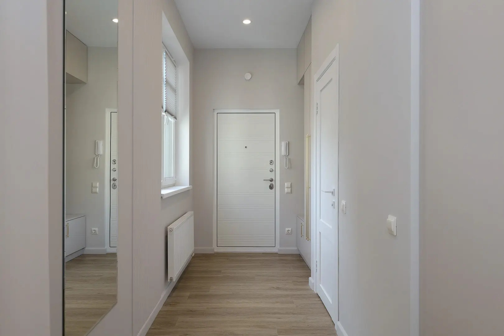 Квартира на острове Канта