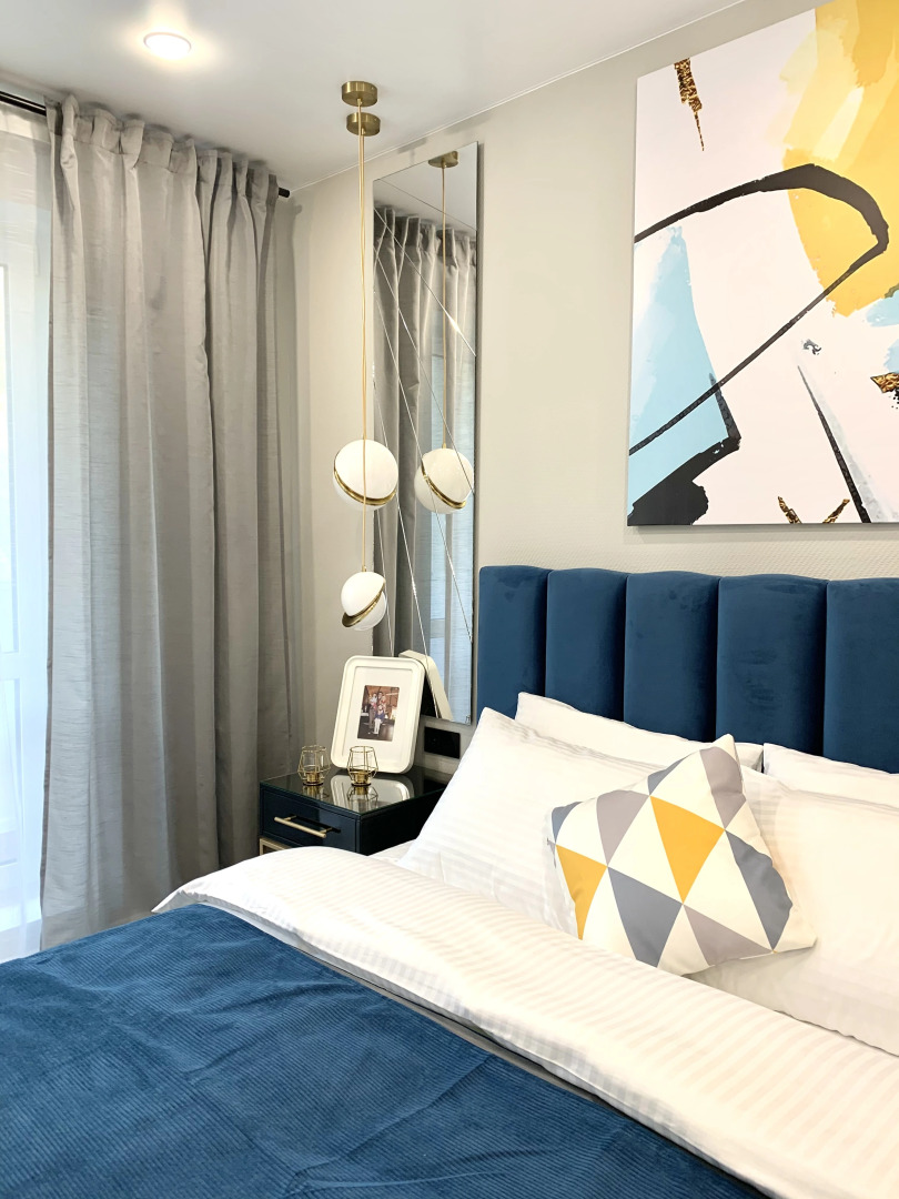 Квартира Апартаменты на Кикоина 9