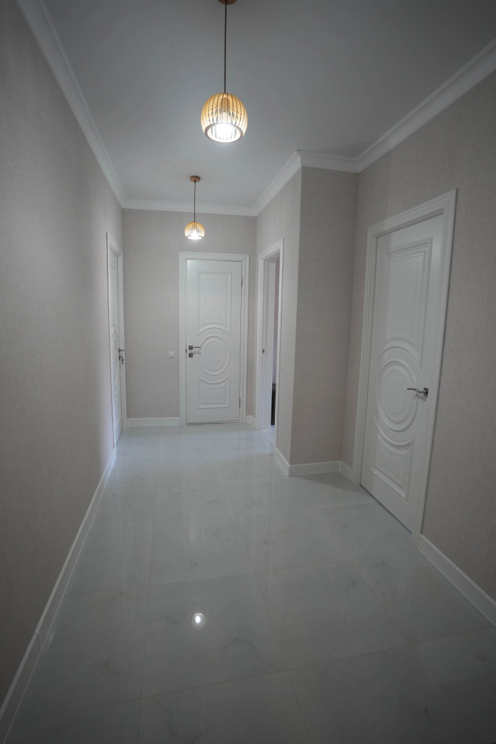 Апартаменты Высота