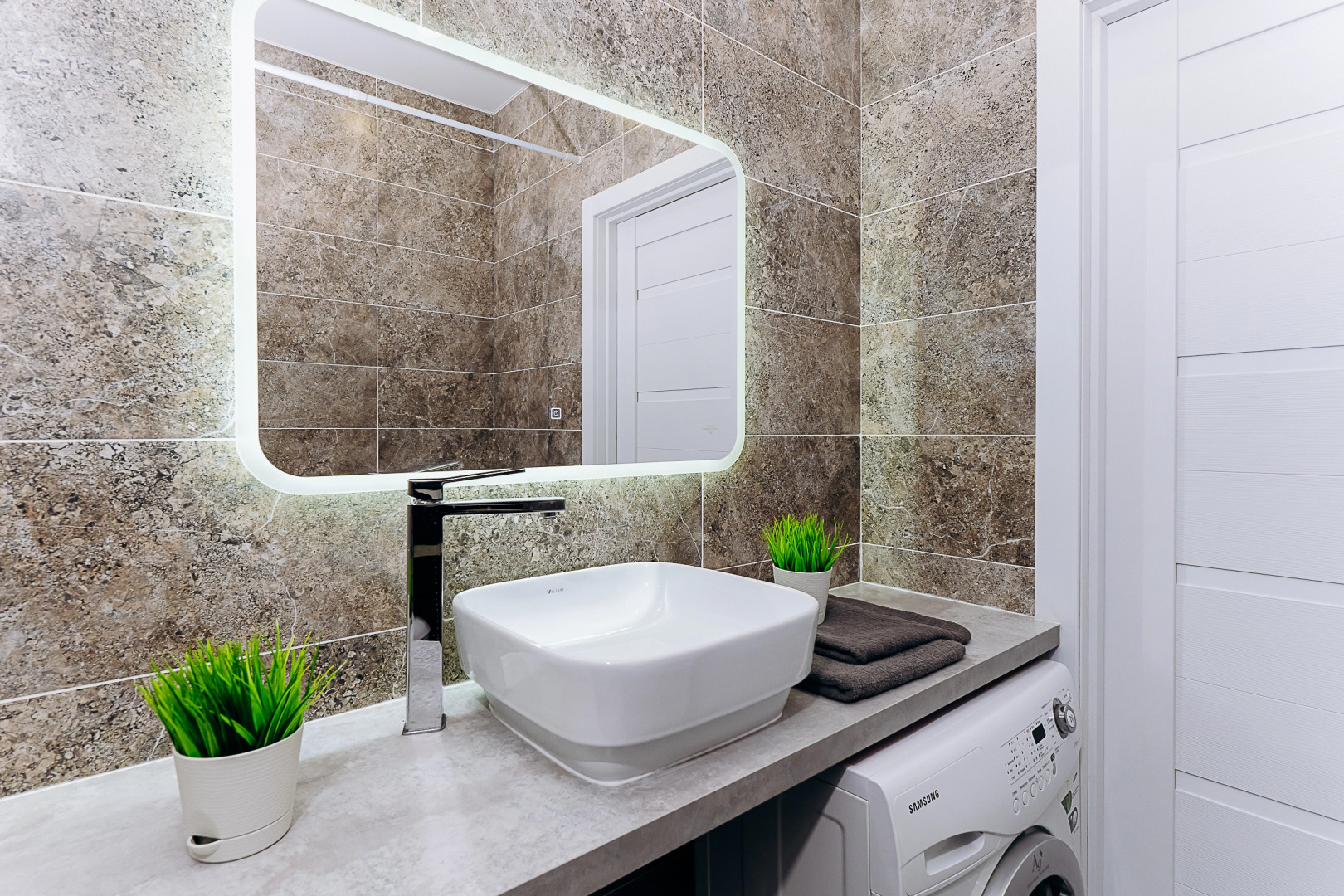 Апартаменты LikeHome Новый Мир