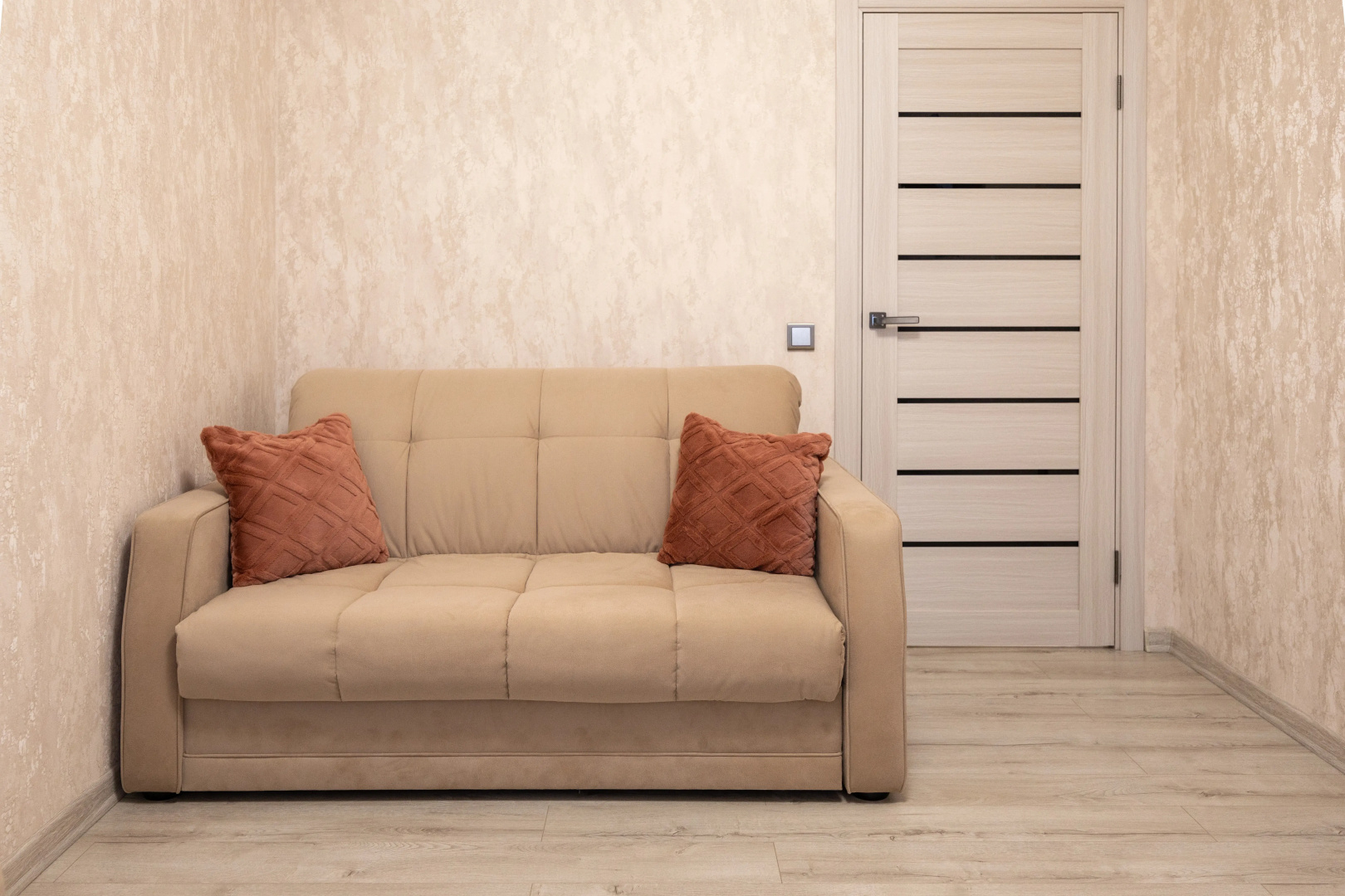 Апартаменты LovelyHome39 ЖК Гурьевский