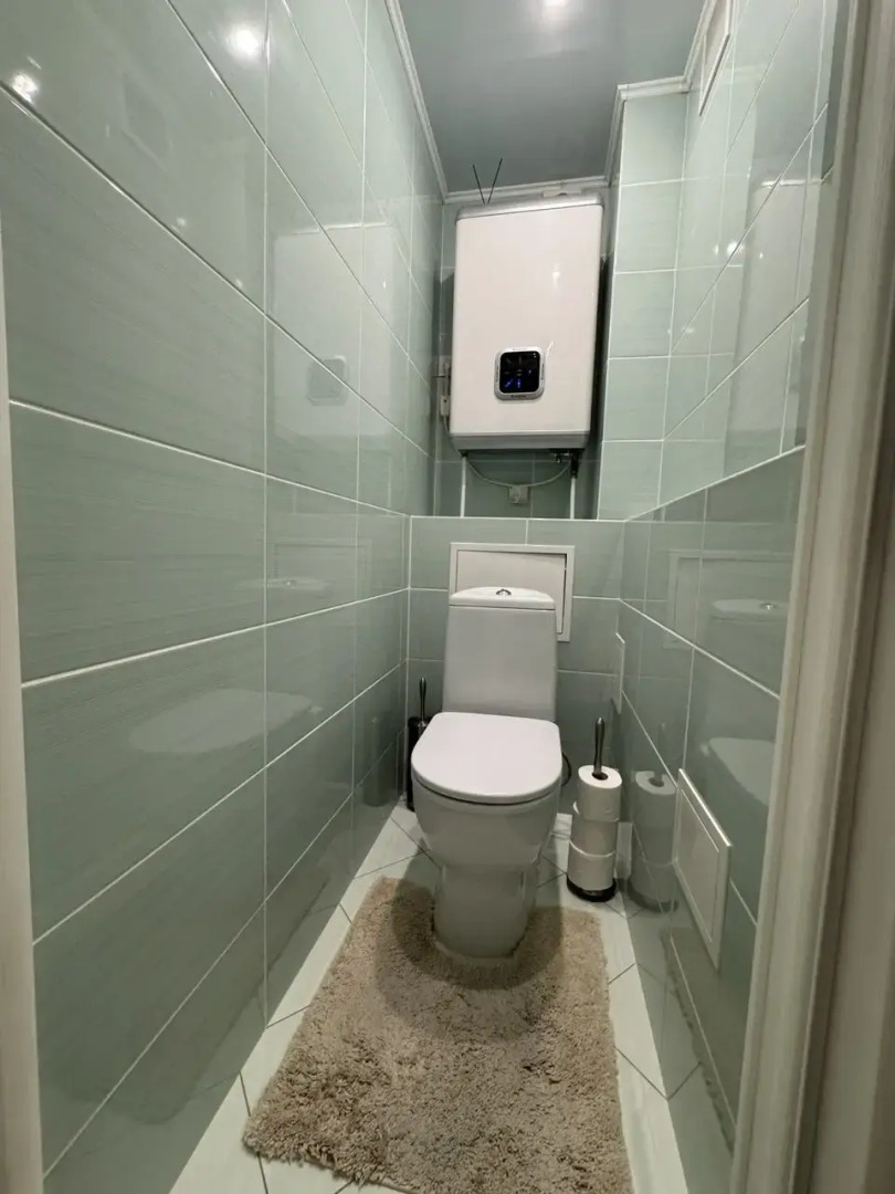 Квартира стильная Вместе в гости рядом с больницей имени Семашко