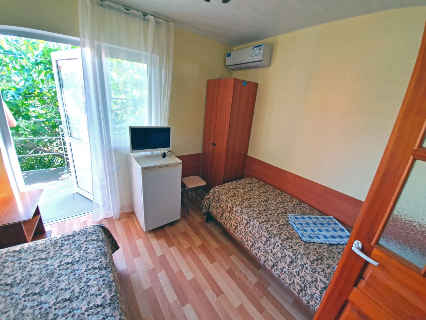 Гостевой дом на Горького