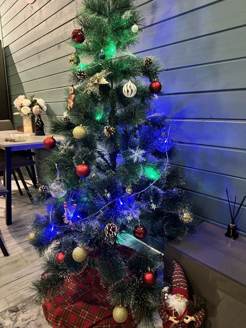 Частный дом Ваша дача LUNA 4 в живописном месте