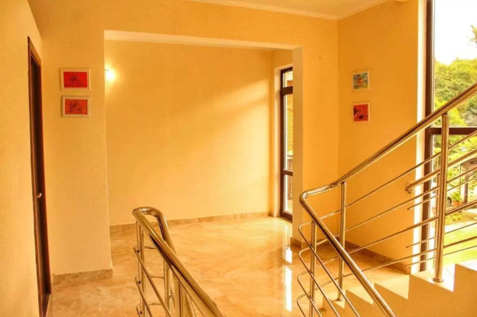 Гостевой Дом Сириус