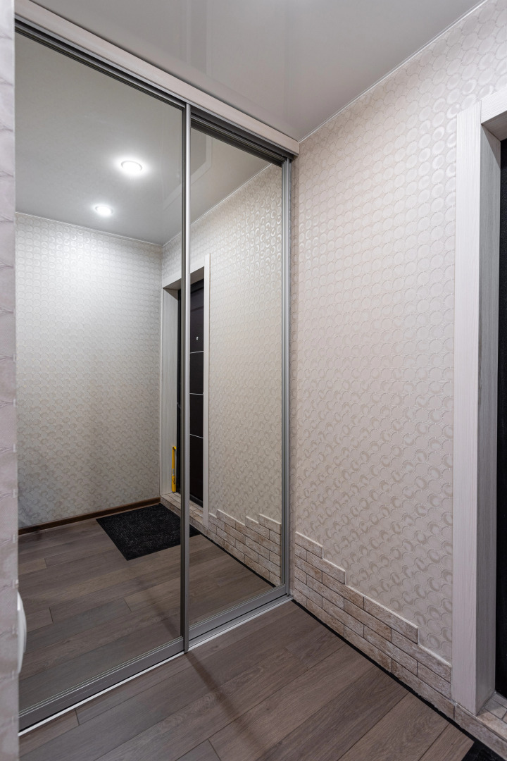 Квартира KRASROOM на Театральной Площади