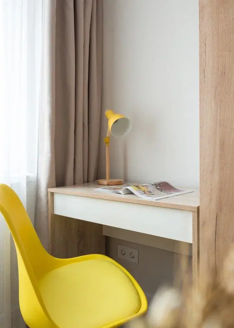 Квартира Две подушки на Козленской 84А