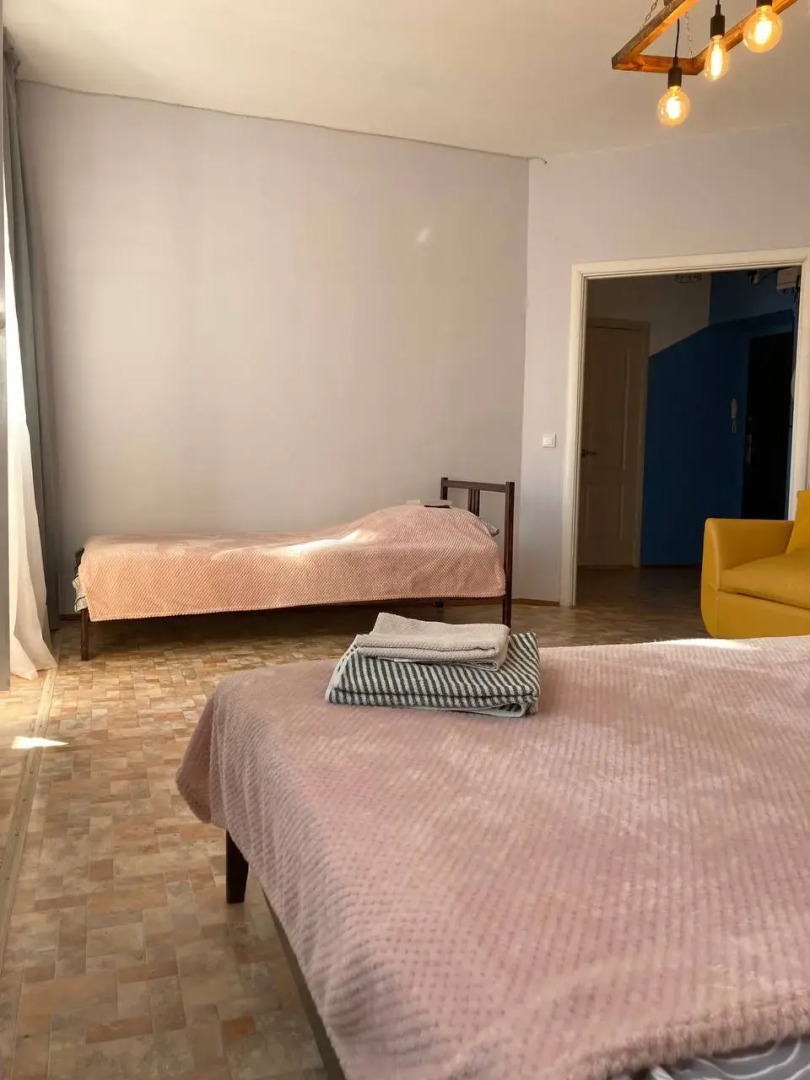 Апартаменты Z6x3