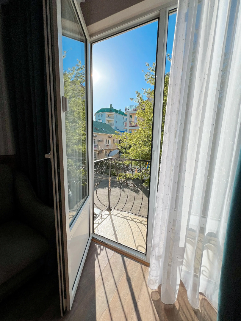 Гостевой дом Marko Polo