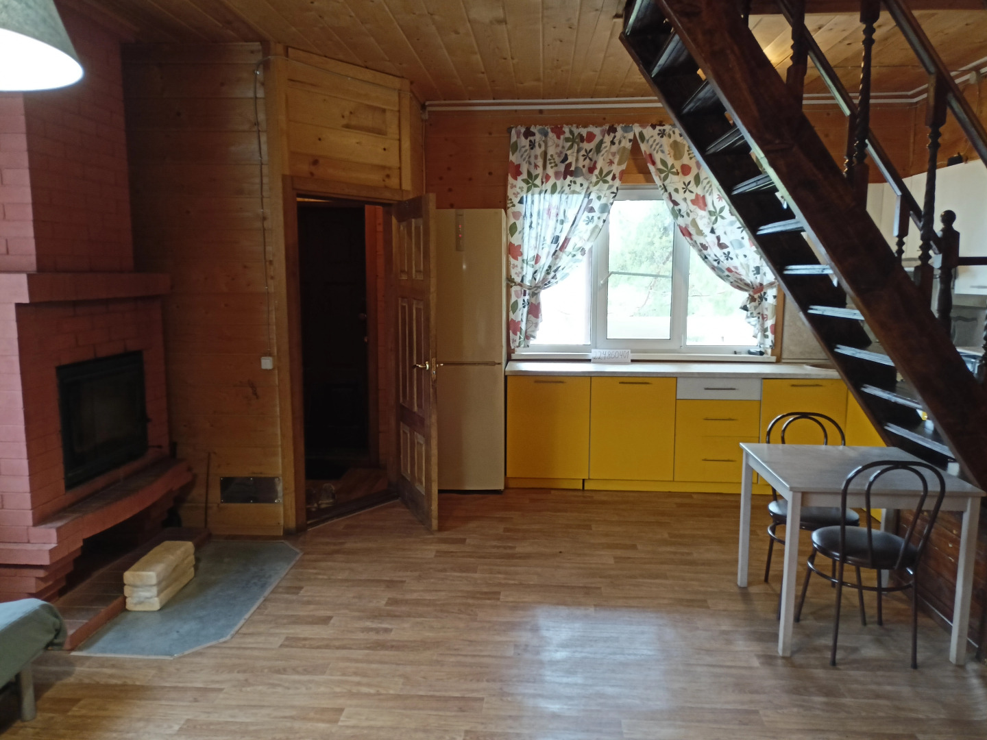 Коттеджный комплекс Корела