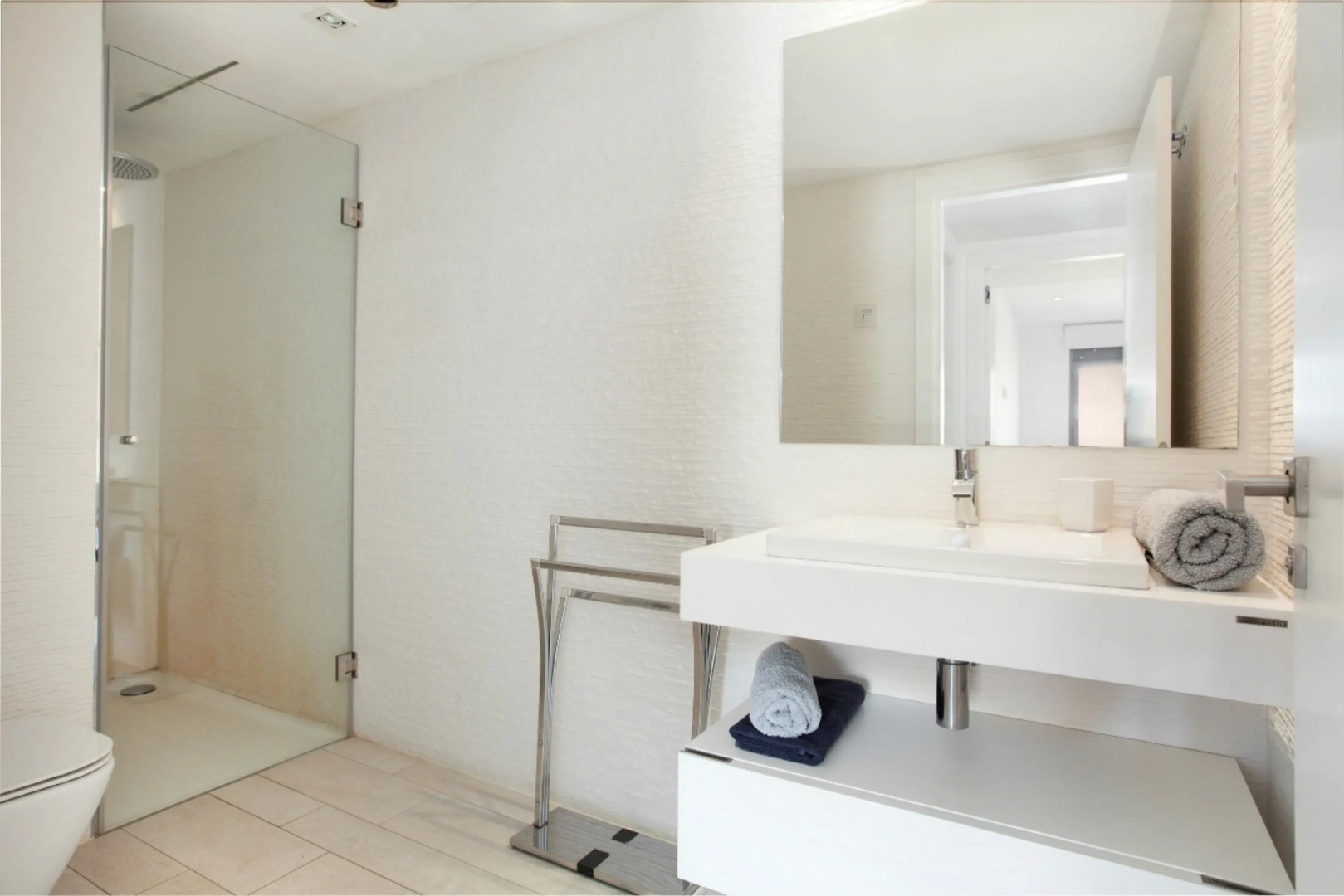 Апартаменты Alba Sunrise APT #IBZ1021 T3