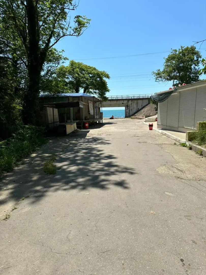 Гостевой дом Пальма Туапсе