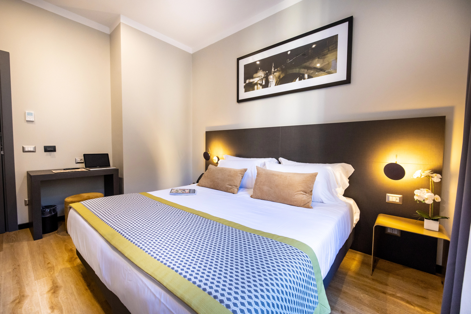 The Cross Hotel