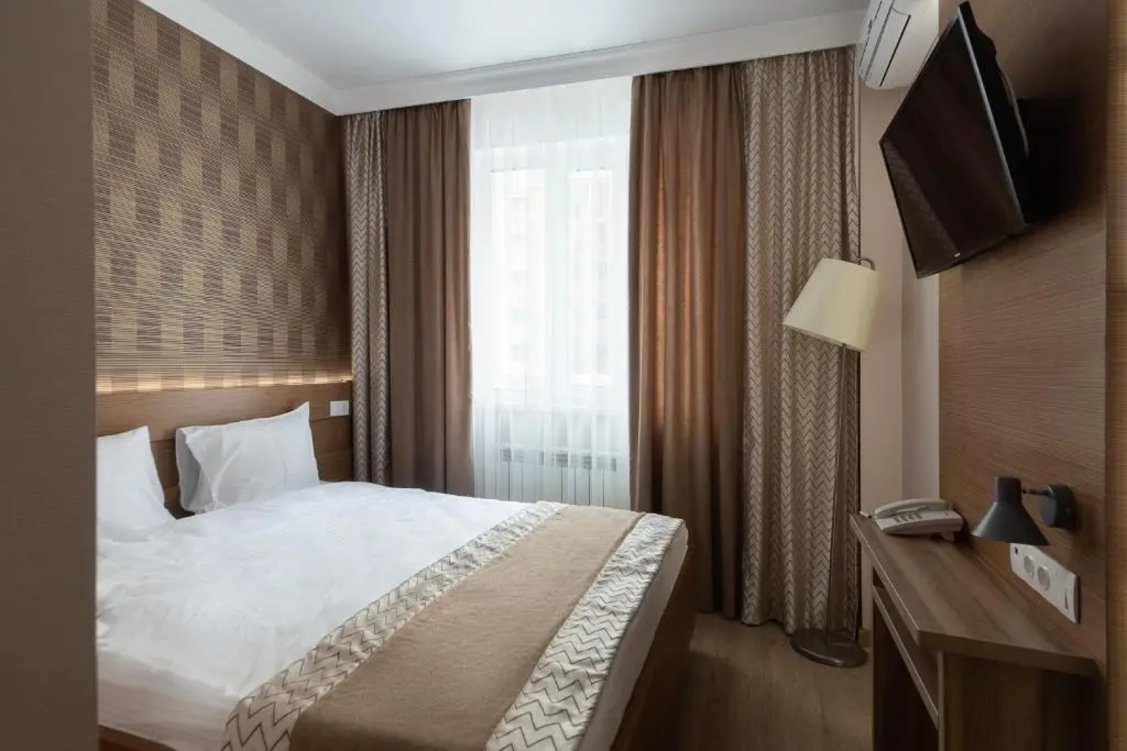NCityHotel