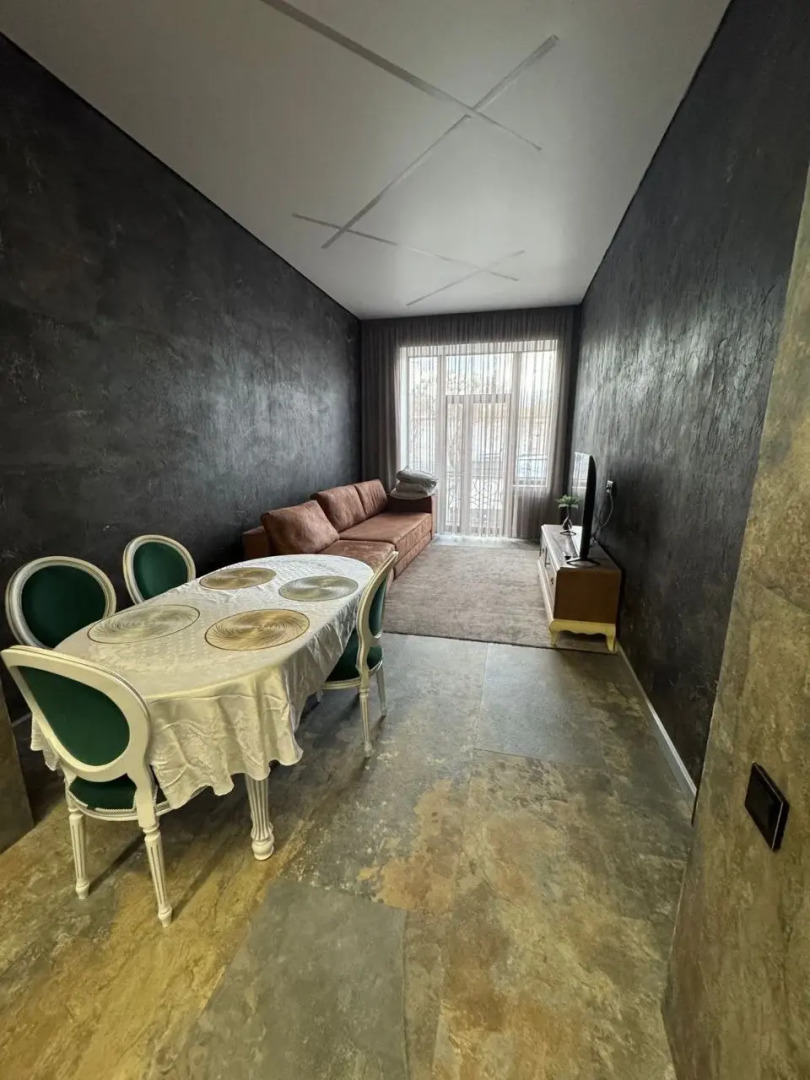 Апартаменты Атмосферные в Историческом центре на Советской