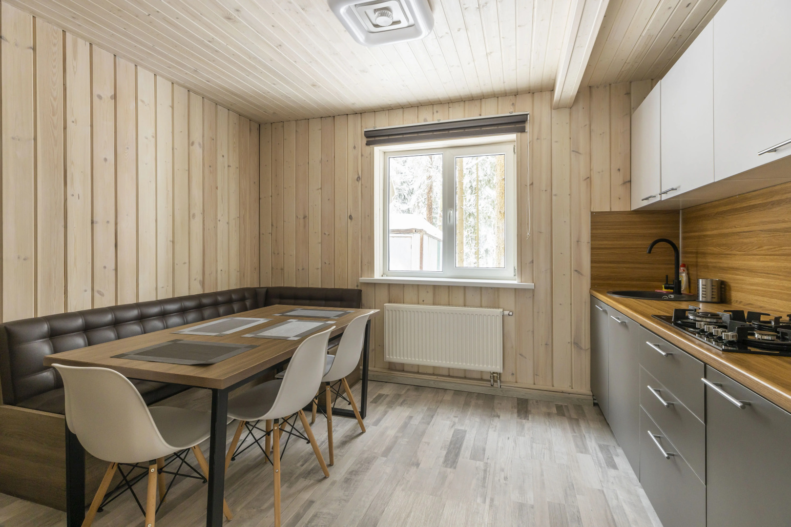 База отдыха Турбаза Горки