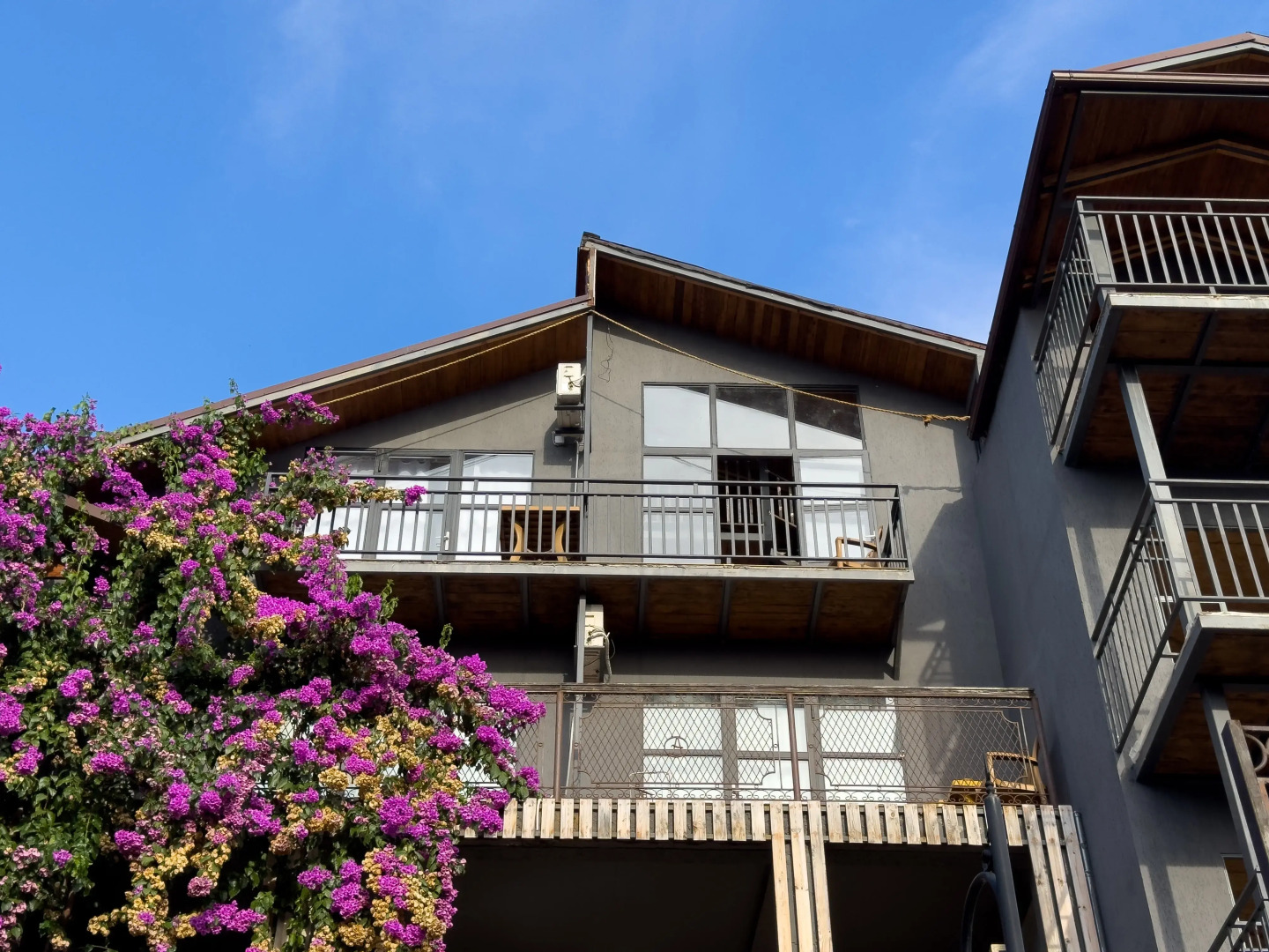 Отель Аимара