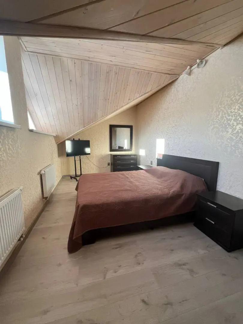 Таунхаус на Банном