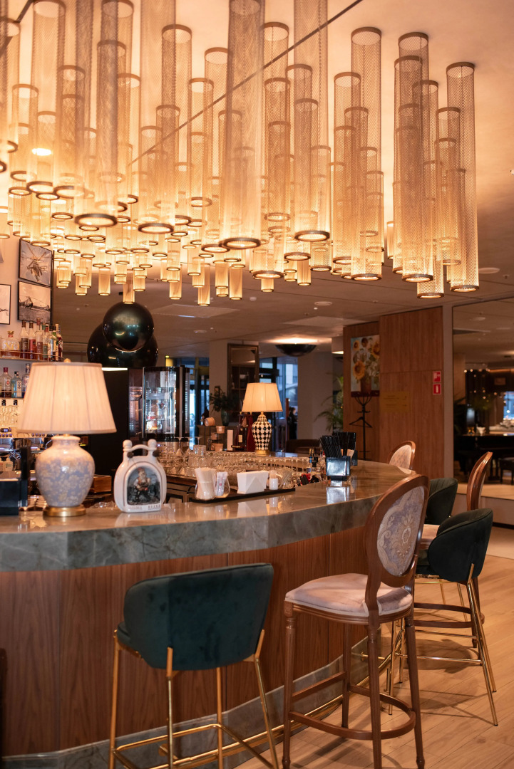 Отель Domina Пулково