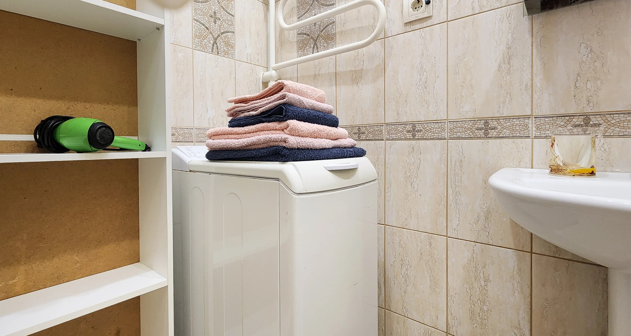 Квартира  Октябрьский проспект 15