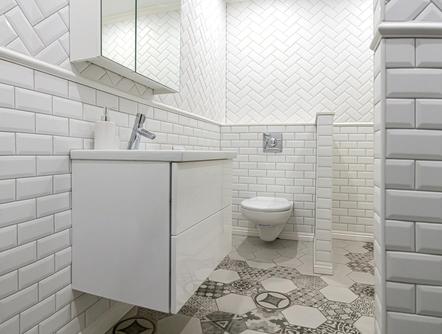 Апартаменты 3-комнатные HomeApart пр-т Независимости, 42