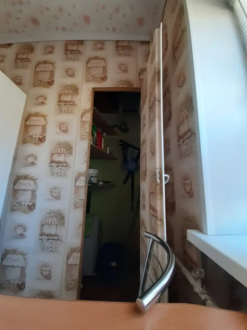 Апартаменты квартирка на калинке