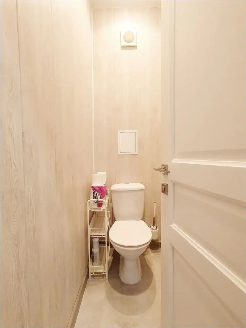 Квартира Просторная однокомнатная в центре Ярославля