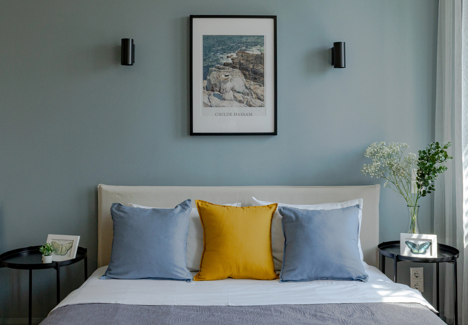 Квартира Sun Talisman